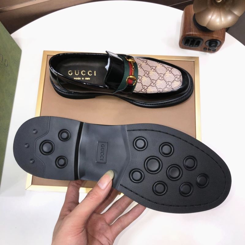 Gucci Business Shoes